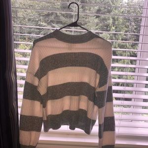 Forever 21 Sweater